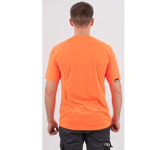 Техническая футболка Dimex 4169-2XL