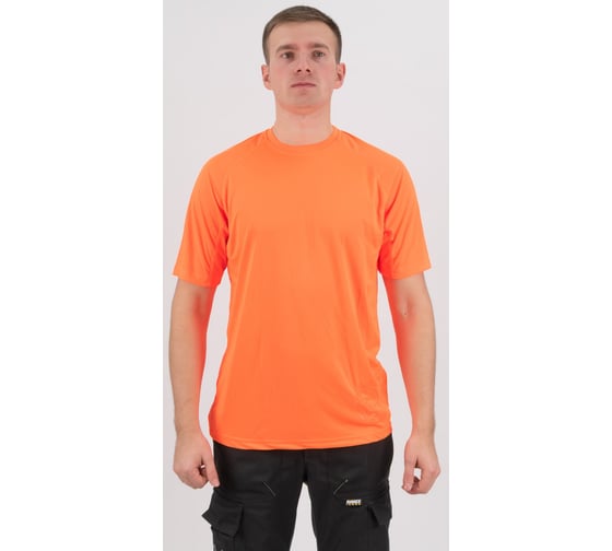 Техническая футболка Dimex 4169-XL