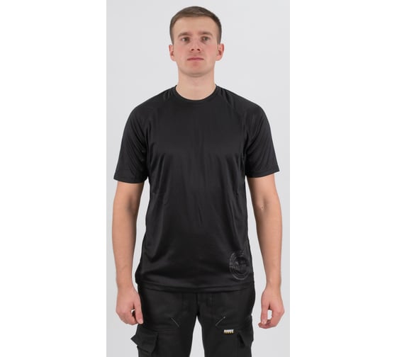Техническая футболка Dimex 4168-XL