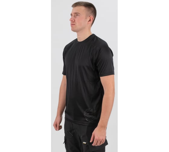 Техническая футболка Dimex 4168-XL