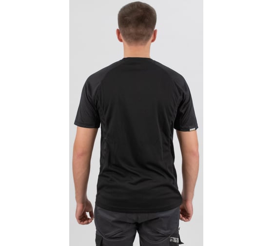 Техническая футболка Dimex 4168-2XL