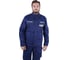 Куртка iForm ДИДЖИТАЛ НЬЮ т/синий-бежевый Кур 420/ 88/170 5