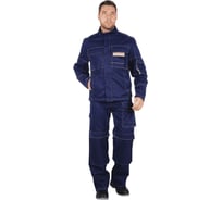 Куртка iForm ДИДЖИТАЛ т/синий Кур 685/112/182