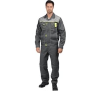 Куртка iForm ТУРБО серая, р. 128-132, рост 170-176 Кур 673/128/170