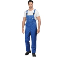 Полукомбинезон iForm ТУРБО, василёк, р. 120-124, рост 170-176 Ком 658/120/170