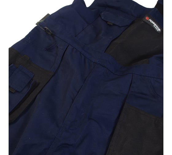 Рабочий полукомбинезон ROCKFORCE WCL01-L-RF(28497)