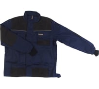 Рабочая куртка со вставками ROCKFORCE RF-WCL03-S