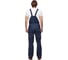 Мужской полукомбинезон ООО Комус л34-пк темно-синий/васильковый, р.44-46, рост 170-176, мод.пк208 1724740 4