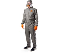 Комбинезон маляра Jeta Safety JPC175 Paint-Master размер XXL JPC175-XXL/179-191