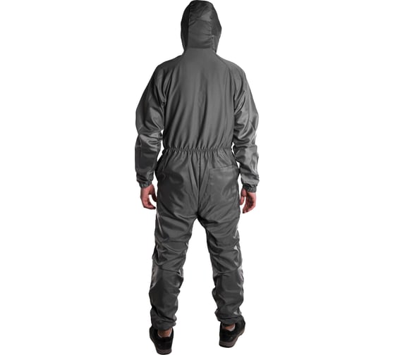 Комбинезон маляра Jeta Safety JPC175 Paint-Master размер L JPC175-L/167-179