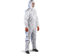 Комбинезон химической защиты Jeta Safety JPC56