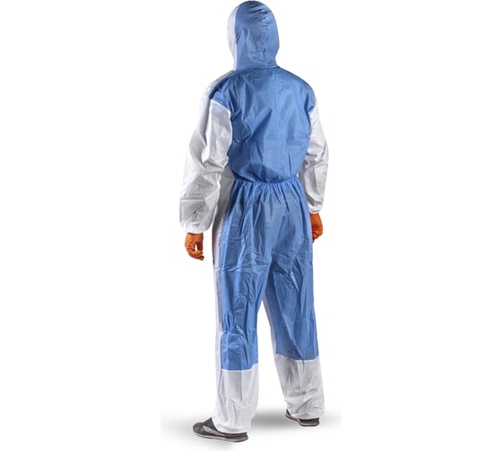 Комбинезон химической защиты Jeta Safety JPC56
