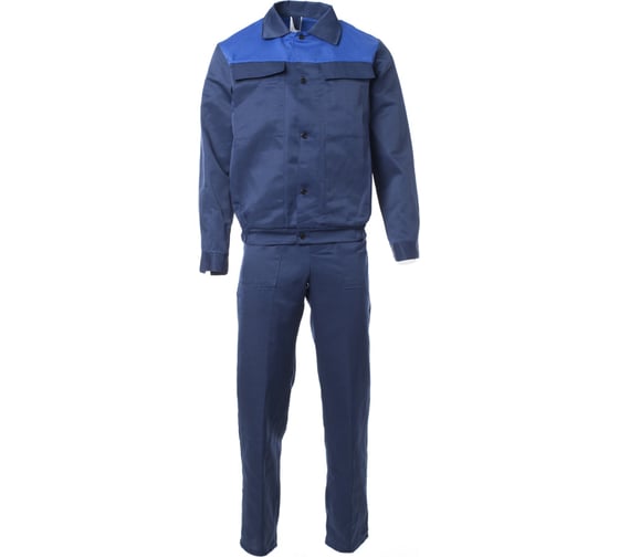 Костюм Спрут Стандарт-2 размер 52-54 (104-108), рост 170-176 44447 1