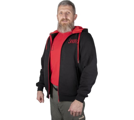 Куртка LUCKY JOHN BR 02 р. M AM-9001-02M