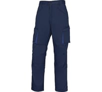 Брюки Delta Plus MACH2 темно-синие, размер XL M2PANBMXG