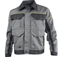 Куртка Delta Plus MACH2 CORPORATE серая, р.XXXL MCVESGR3X