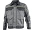 Куртка Delta Plus MACH2 CORPORATE серая, р.XXXL MCVESGR3X 1