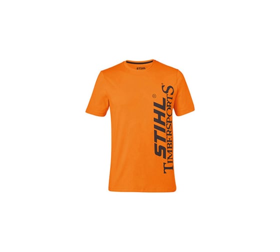 Футболка Stihl Timbersports р.XL 09806006027 1