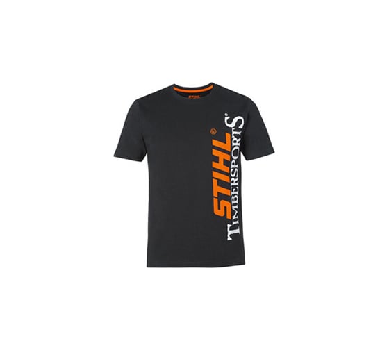Футболка Stihl Timbersports р.M 09806000033
