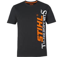 Футболка Stihl Timbersports р.XL 09806000035