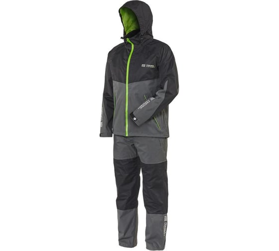Летний костюм FEEDER CONCEPT STORM 04 р.XL FC919004-XL