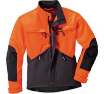 Куртка Stihl DYNAMIC антрацит/оранжевый, р.XL 00008850960