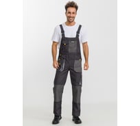 Рабочий полукомбинезон DOWELL HD, l D81240-L