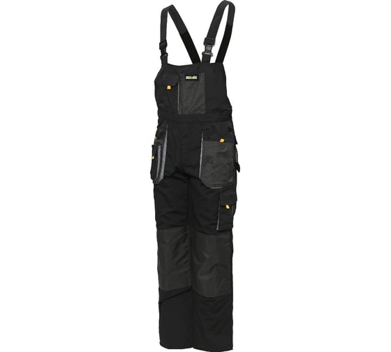 Рабочий полукомбинезон DOWELL hd, ld D81240-LD
