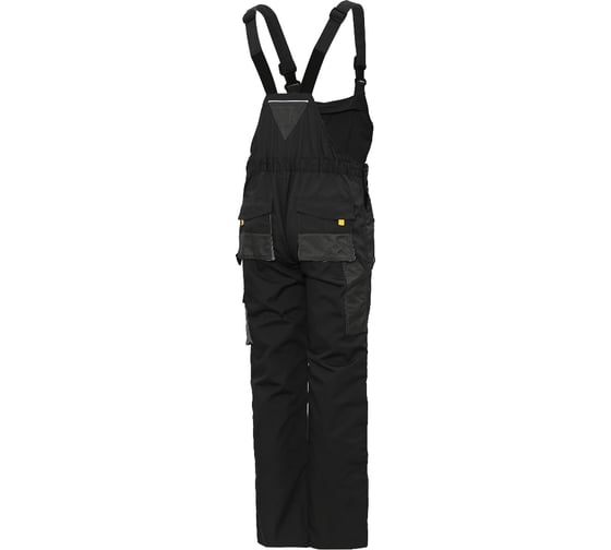 Рабочий полукомбинезон DOWELL hd, ld D81240-LD