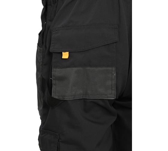 Рабочий полукомбинезон DOWELL hd, ld D81240-LD