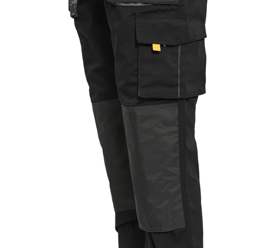 Рабочий полукомбинезон DOWELL hd, s D81240-S