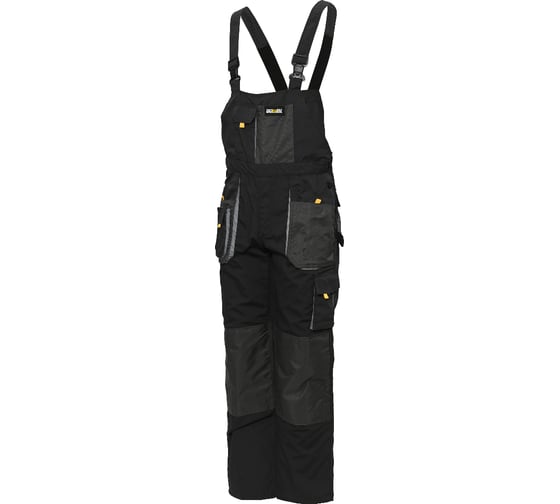 Рабочий полукомбинезон DOWELL hd, xl D81240-XL