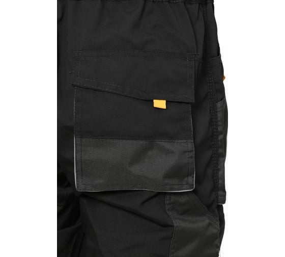 Рабочий комбинезон DOWELL hd, l D81250-L