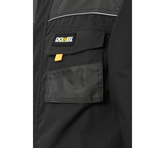 Рабочий комбинезон DOWELL hd, ld D81250-LD