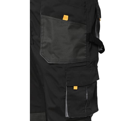 Рабочий комбинезон DOWELL hd, ld D81250-LD