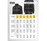 Рабочий комбинезон DOWELL hd, m D81250-M 5