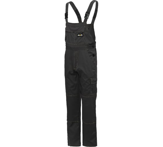 Рабочий полукомбинезон DOWELL basic, ld D81430-LD