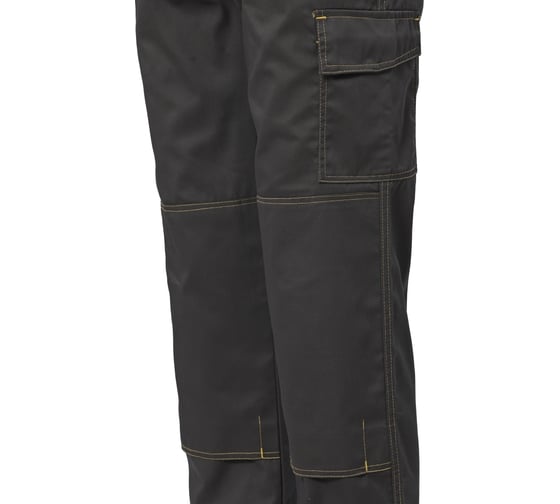 Рабочий полукомбинезон DOWELL basic, ld D81430-LD