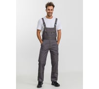 Рабочий полукомбинезон DOWELL basic, m D81430-M
