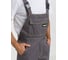 Рабочий полукомбинезон DOWELL basic, xl D81430-XL 6