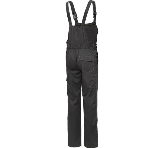 Рабочий полукомбинезон DOWELL basic, s D81430-S