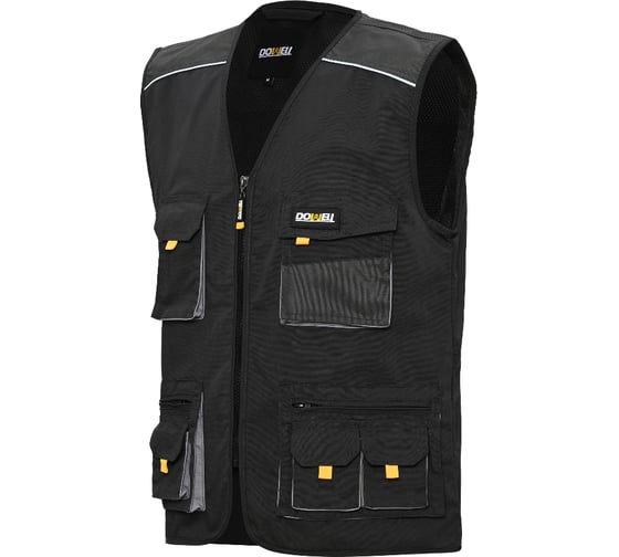 Рабочий жилет DOWELL hd, s D81260-S