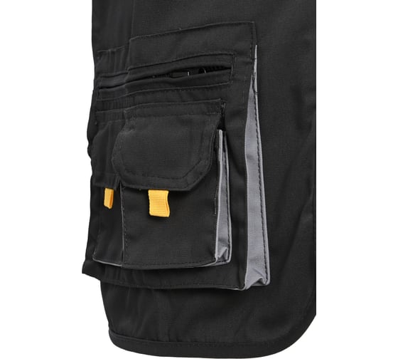 Рабочий жилет DOWELL hd, s D81260-S