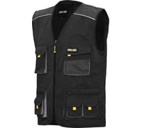 Рабочий жилет DOWELL hd, xxl D81260-XXL