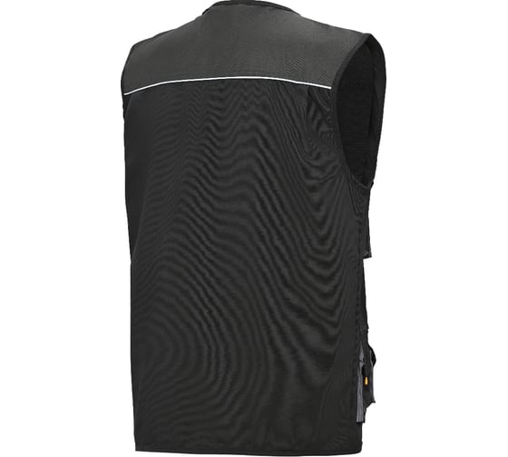 Рабочий жилет DOWELL hd, xxl D81260-XXL