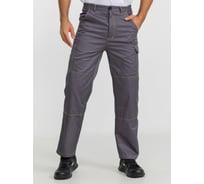 Брюки рабочие DOWELL basic, m D81420-M