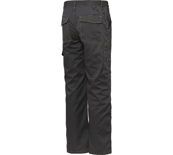 Брюки рабочие DOWELL basic, m D81420-M