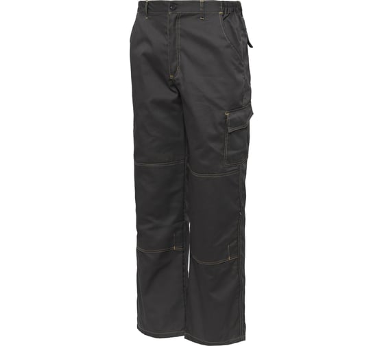 Брюки рабочие DOWELL basic, l D81420-L