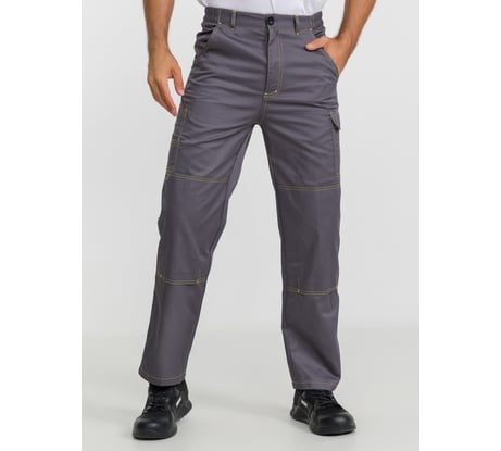 Брюки рабочие DOWELL basic, ld D81420-LD