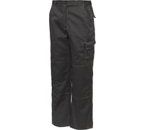 Брюки рабочие DOWELL basic, s D81420-S